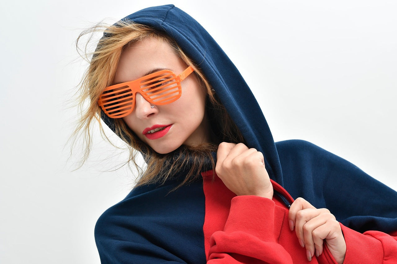 How to Customize Shoelaces to Match Your Favorite Hoodie with KNOTTY