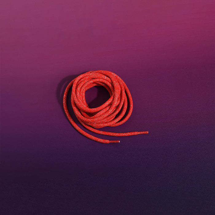 Rope Shoelaces