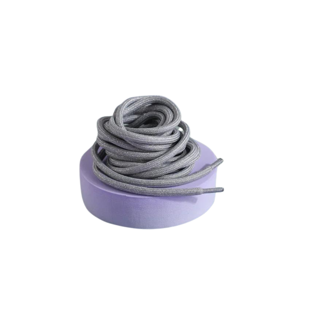 Super Silver Haze Rope Shoelaces