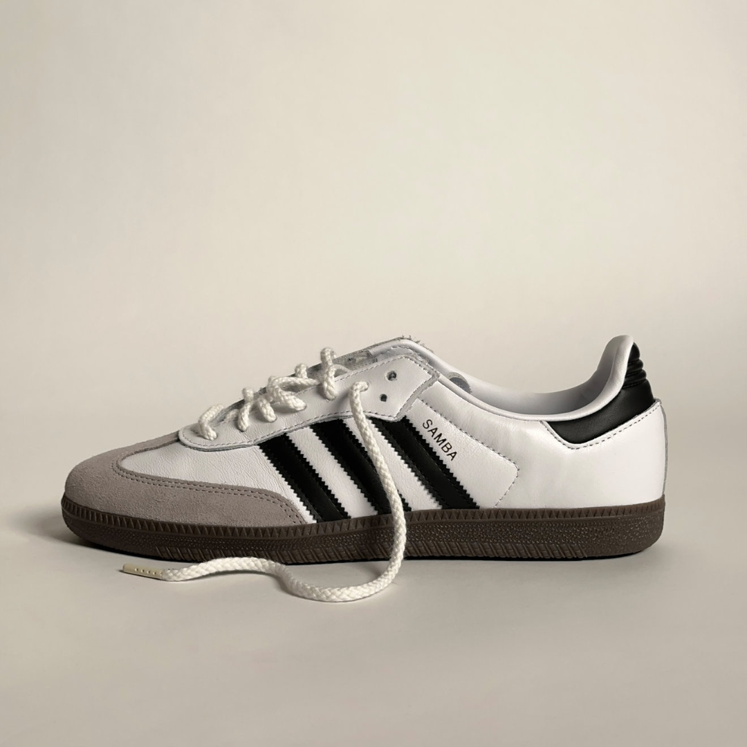 Top Trends in Shoelace Styles for 2025: From Flat to Reflective Laces By KNOTTY