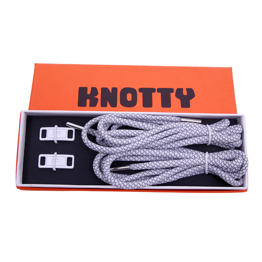 The Evolution of Shoelace Styles in India: From Classic to Modern Trends (2025 Guide)