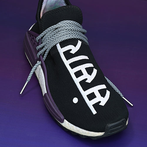Reflective Shoelaces: Do They Really Work? | KNOTTY