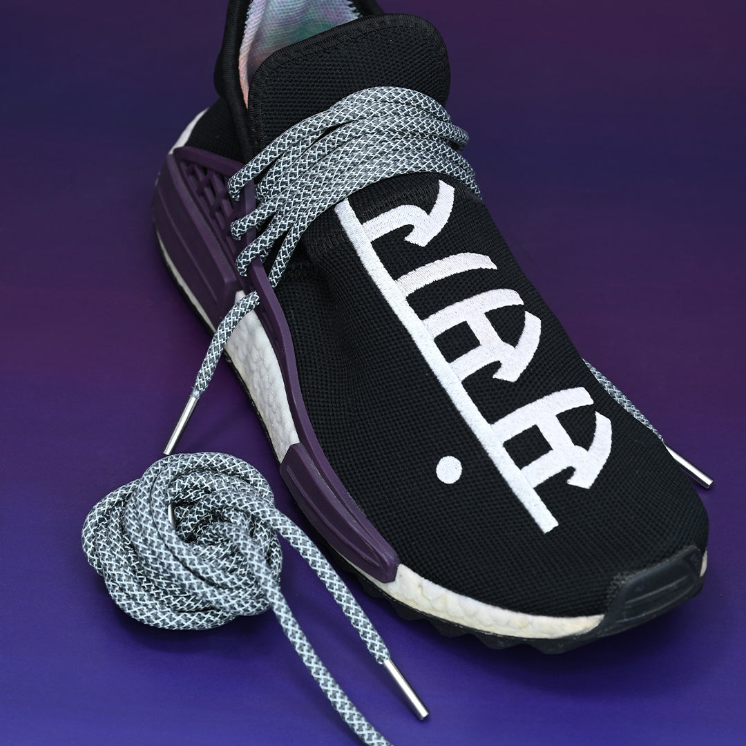 The Best Reflective Shoelaces for Night Running and Safety in 2025 By KNOTTY
