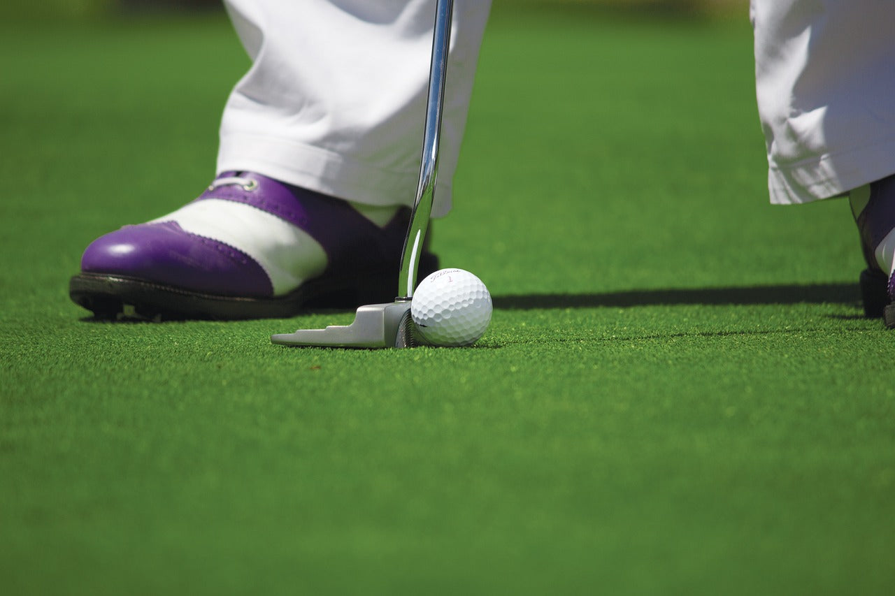 How to Choose the Best Laces for Your Golf Shoes