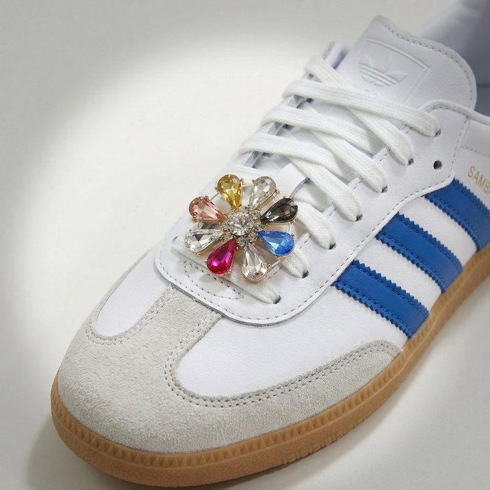 Sneaker Charms By KNOTTY