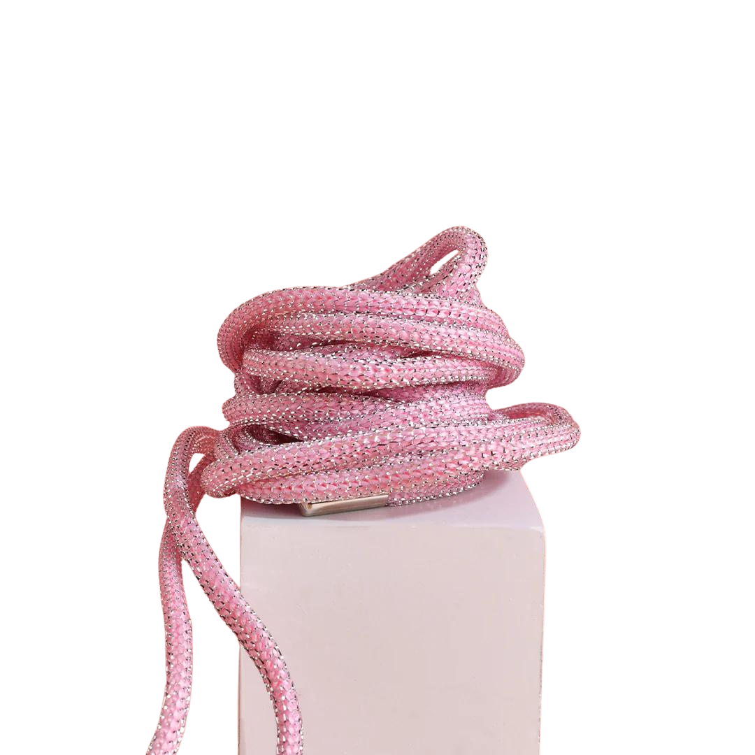 Sorbet Rope Dreamsicle Shoelace