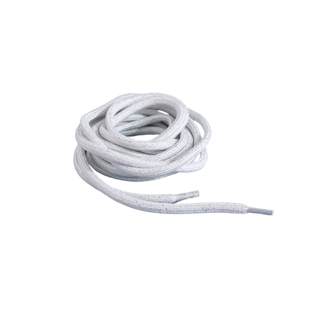 Anilla Ropes Vanilla Haze Rope Shoelaces – KNOTTY