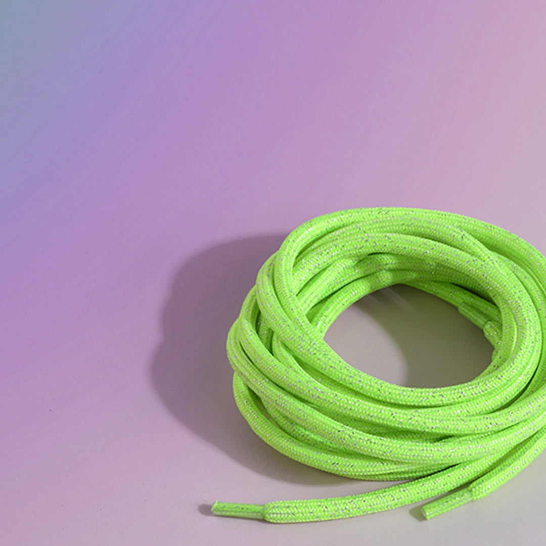 Lacci in Corda - Rope Lime