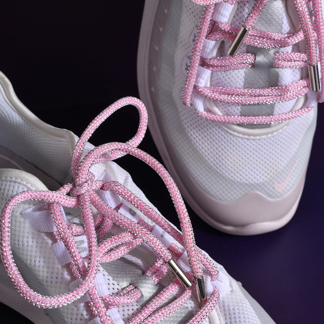 Sorbet Rope Dreamsicle Shoelace